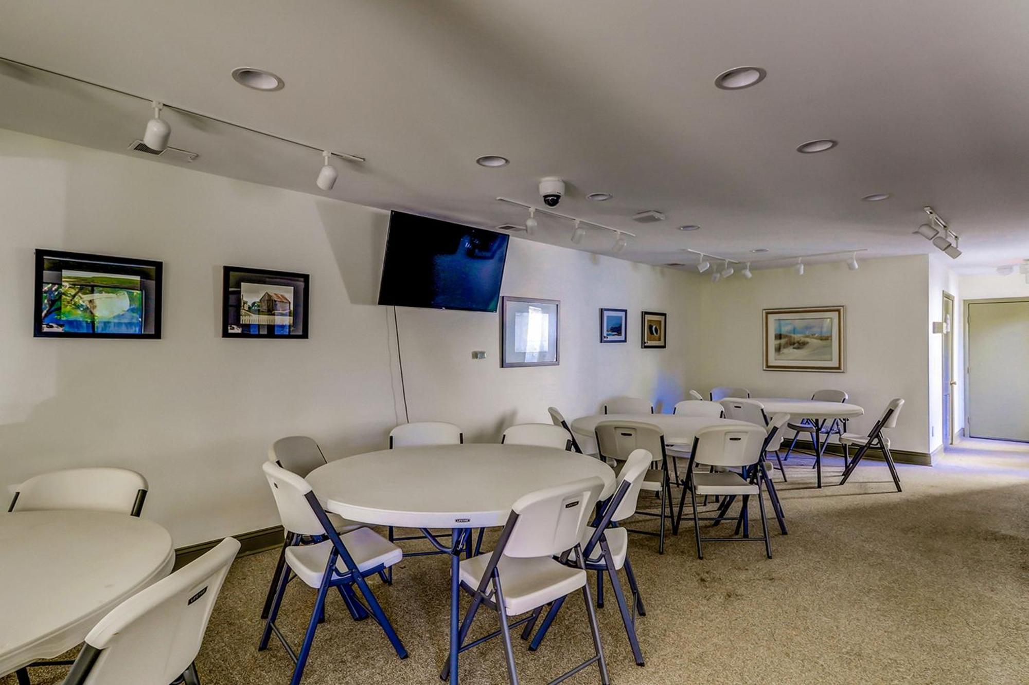 Fiddlers Cove Villa Hilton Head Island Værelse billede