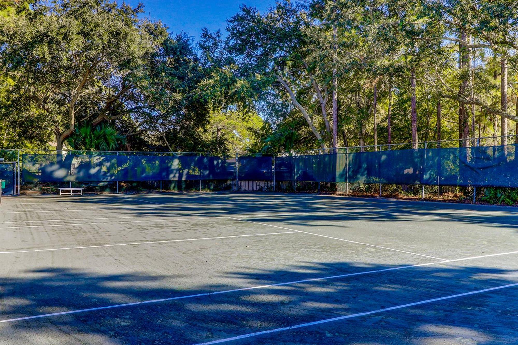 Fiddlers Cove Villa Hilton Head Island Værelse billede