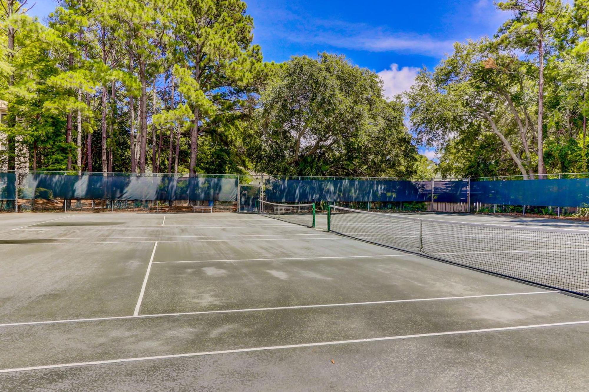 Fiddlers Cove Villa Hilton Head Island Værelse billede