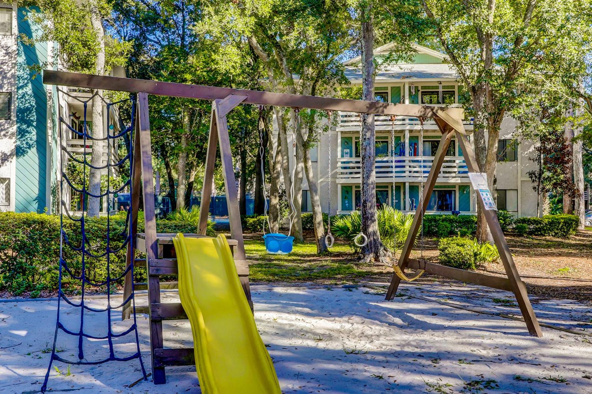 Fiddlers Cove Villa Hilton Head Island Værelse billede