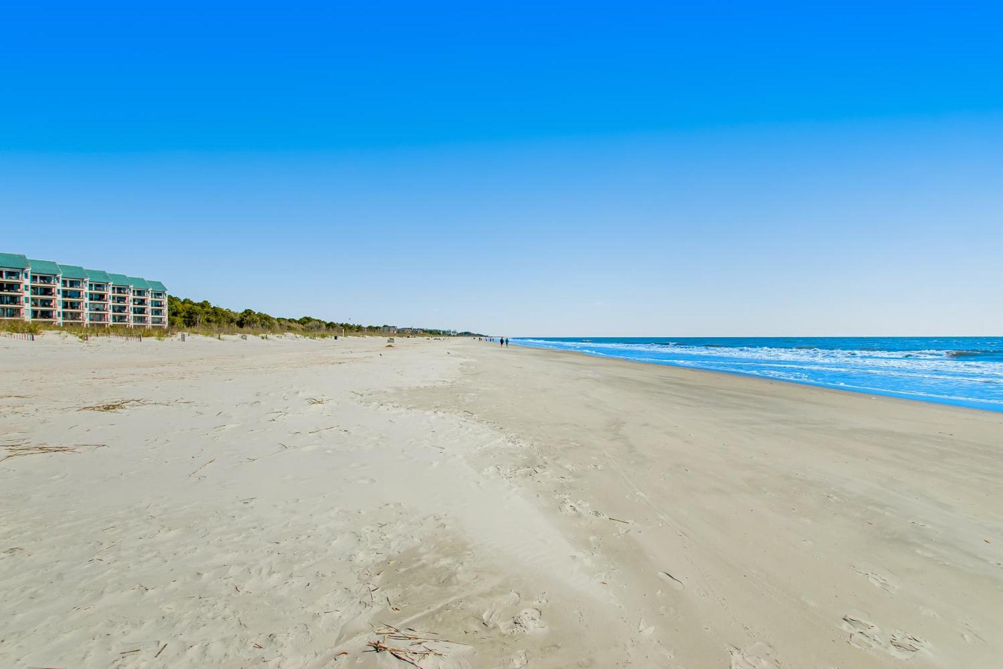 Fiddlers Cove Villa Hilton Head Island Værelse billede