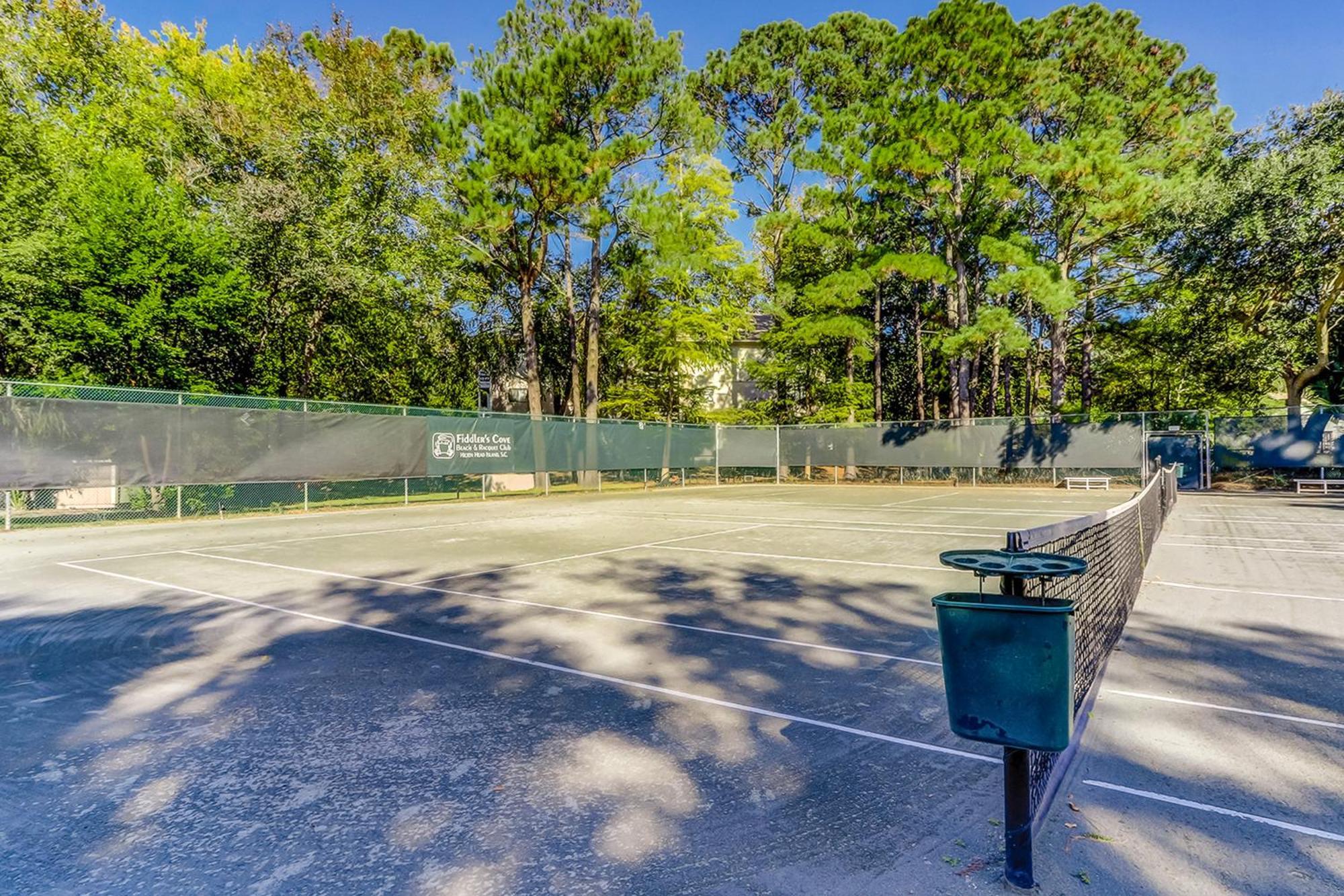 Fiddlers Cove Villa Hilton Head Island Værelse billede